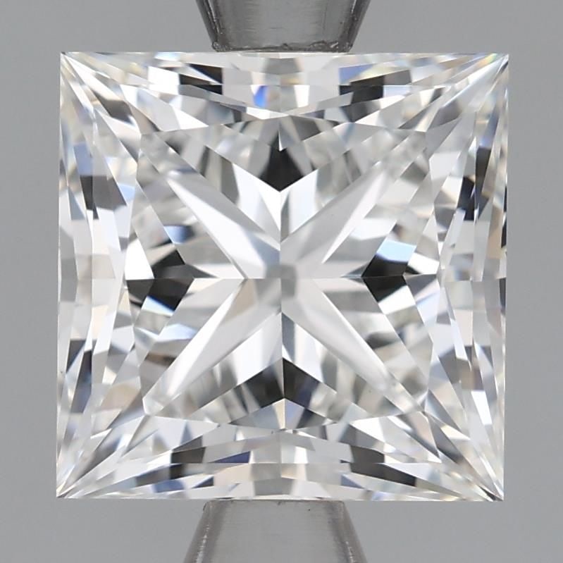 IGI Princess 2.13ct E VVS2 - Loose Lab Diamond: IGI Princess 2.13ct E VVS2 - Loose Lab Diamond Item Specifics: Source: This Is A Real Diamond Grown In A Lab Not Mined. Carat: 2.13 Cut: - Color: E Clarity: VVS2 Polish: EX Symmetry: EX Measurements: