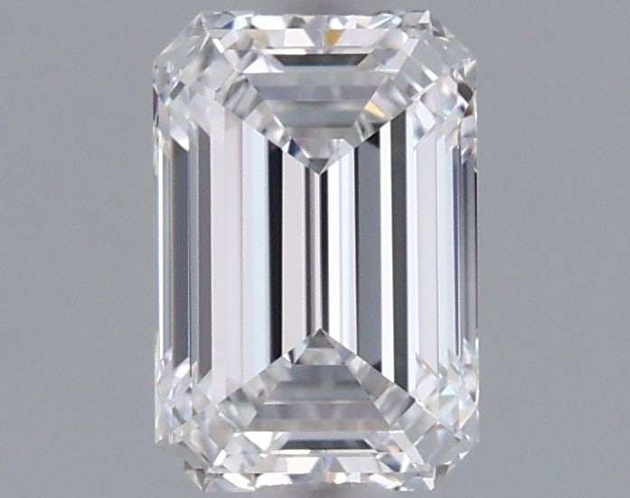 IGI Emerald 0.94ct D IF - Loose Lab Diamond: IGI Emerald 0.94ct D IF - Loose Lab Diamond Item Specifics: Source: This Is A Real Diamond Grown In A Lab Not Mined. Carat: 0.94 Cut: - Color: D Clarity: IF Polish: EX Symmetry: EX Measurements: 6.86L