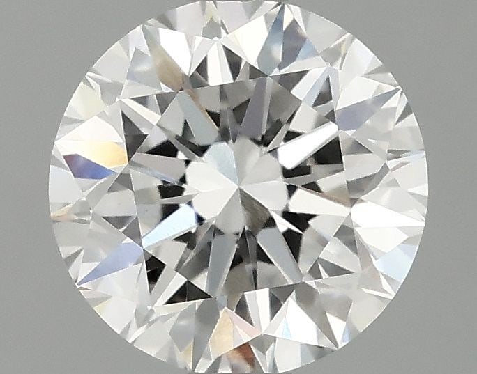 IGI Round 1.57ct E VVS2 - Loose Lab Diamond (1 of 1)