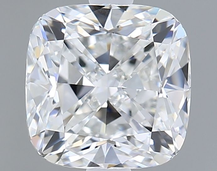 IGI Cushion Modified 2.03ct D VVS2 - Loose Lab Diamond: IGI Cushion Modified 2.03ct D VVS2 - Loose Lab Diamond Item Specifics: Source: This Is A Real Diamond Grown In A Lab Not Mined. Carat: 2.03 Cut: - Color: D Clarity: VVS2 Polish: EX Symmetry: EX