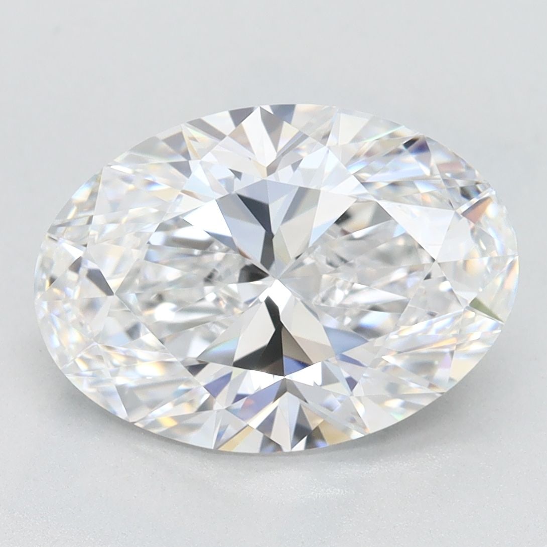 GIA Oval 3.02ct D VVS1 - Loose Lab Diamond: GIA Oval 3.02ct D VVS1 - Loose Lab Diamond Item Specifics: Source: This Is A Real Diamond Grown In A Lab Not Mined. Carat: 3.02 Cut: - Color: D Clarity: VVS1 Polish: EX Symmetry: EX Measurements: