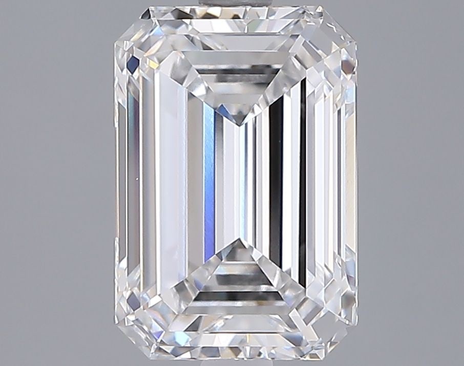 IGI Emerald 3.05ct D VVS1 - Loose Lab Diamond: IGI Emerald 3.05ct D VVS1 - Loose Lab Diamond Item Specifics: Source: This Is A Real Diamond Grown In A Lab Not Mined. Carat: 3.05 Cut: - Color: D Clarity: VVS1 Polish: EX Symmetry: EX Measurements: