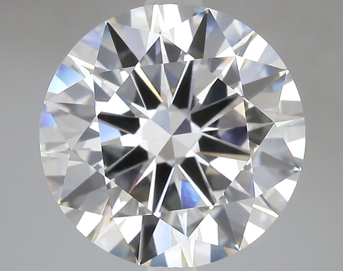 IGI Round 6.51ct E VVS2 - Loose Lab Diamond: IGI Round 6.51ct E VVS2 - Loose Lab Diamond Item Specifics: Source: This Is A Real Diamond Grown In A Lab Not Mined. Carat: 6.51 Cut: EX Color: E Clarity: VVS2 Polish: EX Symmetry: EX Measurements: 12