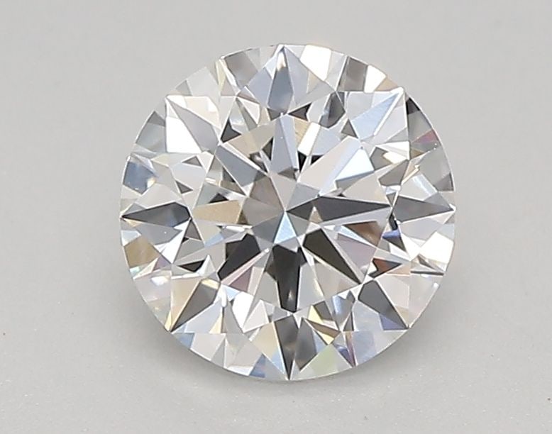 IGI Round 0.8ct D VVS2 - Ideal Loose Lab Diamond (1 of 1)