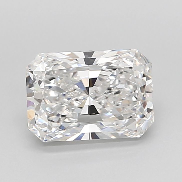 IGI Radiant 2.55ct E VVS2 - Loose Lab Diamond (1 of 1)