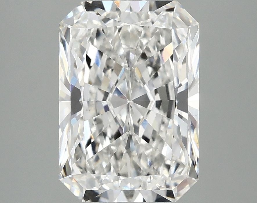 IGI Radiant 2.93ct E VVS2 - Loose Lab Diamond: IGI Radiant 2.93ct E VVS2 - Loose Lab Diamond Item Specifics: Source: This Is A Real Diamond Grown In A Lab Not Mined. Carat: 2.93 Cut: - Color: E Clarity: VVS2 Polish: EX Symmetry: EX Measurements: 1