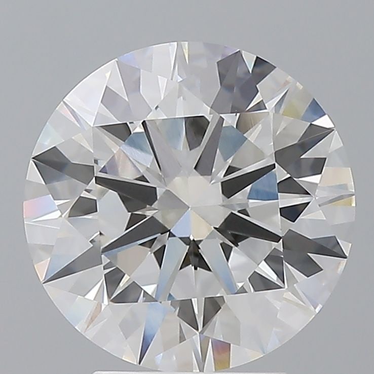 IGI Round 3.59ct E VVS1 - Ideal Loose Lab Diamond: IGI Round 3.59ct E VVS1 - Ideal Loose Lab Diamond Item Specifics: Source: This Is A Real Diamond Grown In A Lab Not Mined. Carat: 3.59 Cut: ID Color: E Clarity: VVS1 Polish: EX Symmetry: EX Measuremen