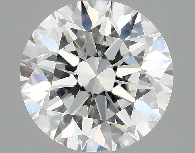 IGI Round 2.09ct E VVS2 - Loose Lab Diamond: IGI Round 2.09ct E VVS2 - Loose Lab Diamond Item Specifics: Source: This Is A Real Diamond Grown In A Lab Not Mined. Carat: 2.09 Cut: EX Color: E Clarity: VVS2 Polish: EX Symmetry: EX Measurements: 8.