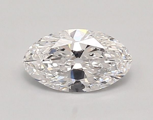 IGI Oval 0.87ct D VVS2 - Loose Lab Diamond: IGI Oval 0.87ct D VVS2 - Loose Lab Diamond Item Specifics: Source: This Is A Real Diamond Grown In A Lab Not Mined. Carat: 0.87 Cut: - Color: D Clarity: VVS2 Polish: EX Symmetry: EX Measurements: