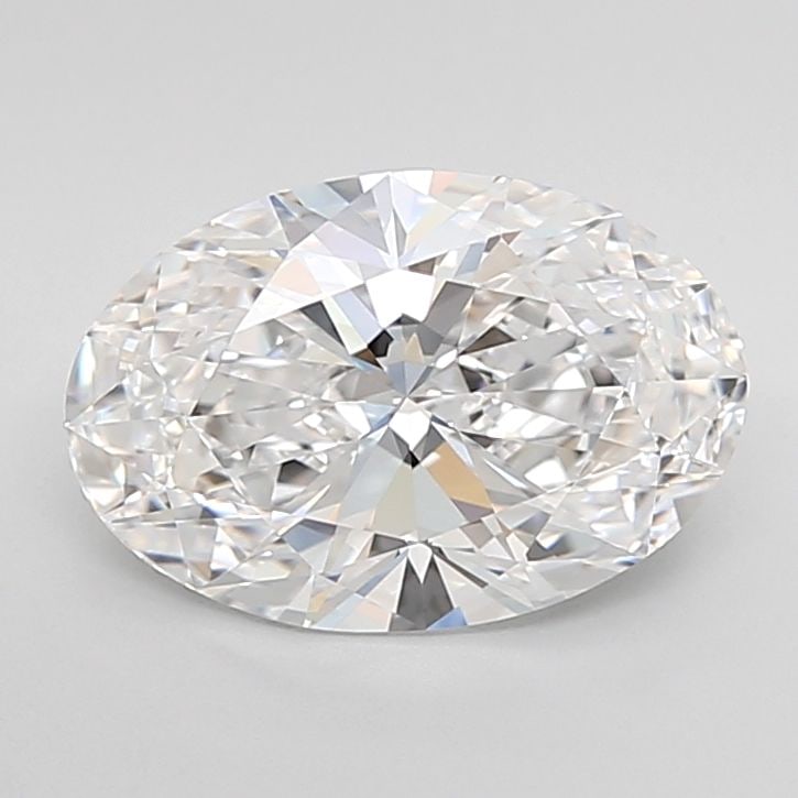 IGI Oval 3.0ct D IF - Loose Lab Diamond: IGI Oval 3.0ct D IF - Loose Lab Diamond Item Specifics: Source: This Is A Real Diamond Grown In A Lab Not Mined. Carat: 3.0 Cut: - Color: D Clarity: IF Polish: EX Symmetry: EX Measurements: 12.07L X
