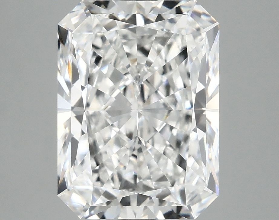 IGI Radiant 4.11ct E VVS2 - Loose Lab Diamond: IGI Radiant 4.11ct E VVS2 - Loose Lab Diamond Item Specifics: Source: This Is A Real Diamond Grown In A Lab Not Mined. Carat: 4.11 Cut: - Color: E Clarity: VVS2 Polish: EX Symmetry: EX Measurements: 1