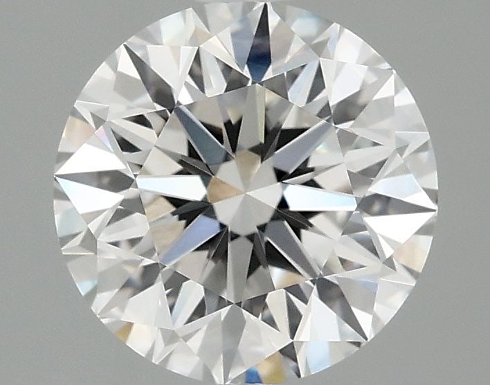 IGI Round 2.11ct E VVS2 - Loose Lab Diamond (1 of 1)