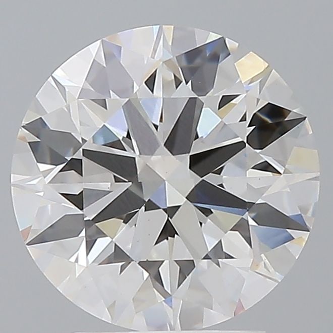 IGI Round 3.02ct F VVS2 - Ideal Loose Lab Diamond: IGI Round 3.02ct F VVS2 - Ideal Loose Lab Diamond Item Specifics: Source: This Is A Real Diamond Grown In A Lab Not Mined. Carat: 3.02 Cut: ID Color: F Clarity: VVS2 Polish: EX Symmetry: EX Measuremen