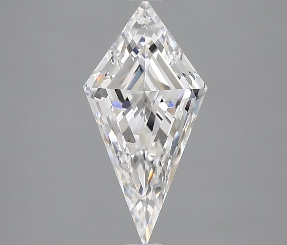IGI Kite 2.37ct E VVS2 - Loose Lab Diamond: IGI Kite 2.37ct E VVS2 - Loose Lab Diamond Item Specifics: Source: This Is A Real Diamond Grown In A Lab Not Mined. Carat: 2.37 Cut: - Color: E Clarity: VVS2 Polish: EX Symmetry: EX Measurements: 14.5
