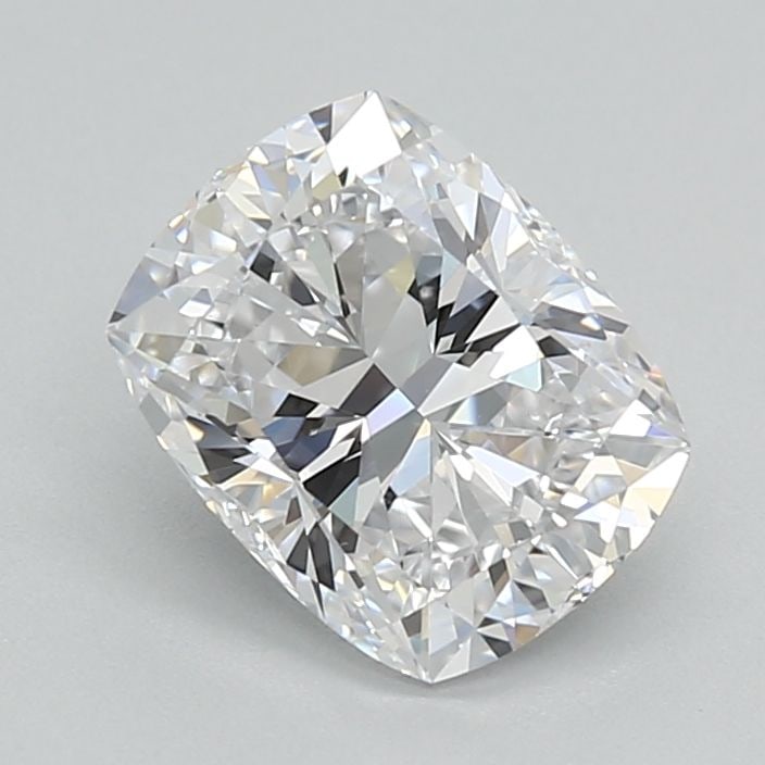 IGI Cushion Modified 1.51ct D VVS2 - Loose Lab Diamond: IGI Cushion Modified 1.51ct D VVS2 - Loose Lab Diamond Item Specifics: Source: This Is A Real Diamond Grown In A Lab Not Mined. Carat: 1.51 Cut: - Color: D Clarity: VVS2 Polish: EX Symmetry: EX