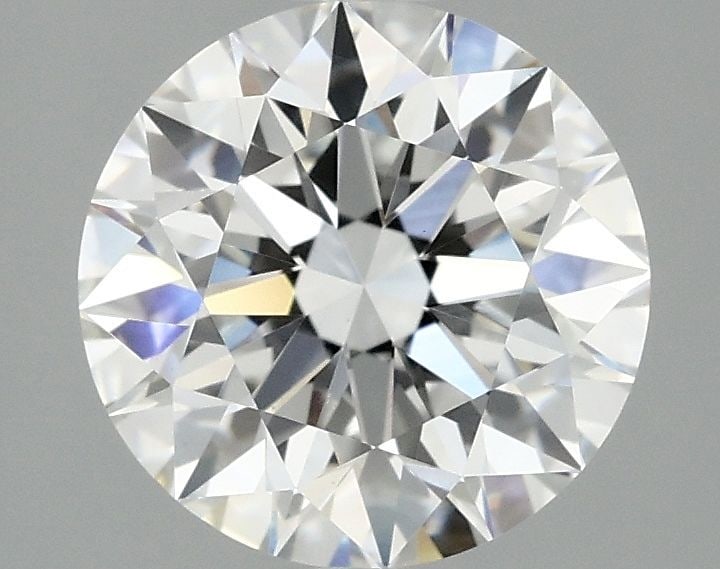 IGI Round 1.99ct E VVS2 - Loose Lab Diamond: IGI Round 1.99ct E VVS2 - Loose Lab Diamond Item Specifics: Source: This Is A Real Diamond Grown In A Lab Not Mined. Carat: 1.99 Cut: EX Color: E Clarity: VVS2 Polish: EX Symmetry: EX Measurements: 7.