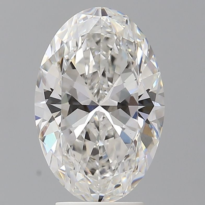 IGI Oval 4.09ct E VVS2 - Loose Lab Diamond: IGI Oval 4.09ct E VVS2 - Loose Lab Diamond Item Specifics: Source: This Is A Real Diamond Grown In A Lab Not Mined. Carat: 4.09 Cut: - Color: E Clarity: VVS2 Polish: EX Symmetry: EX Measurements: 13.2