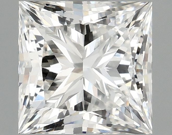 IGI Princess 2.02ct E VVS2 - Loose Lab Diamond: IGI Princess 2.02ct E VVS2 - Loose Lab Diamond Item Specifics: Source: This Is A Real Diamond Grown In A Lab Not Mined. Carat: 2.02 Cut: - Color: E Clarity: VVS2 Polish: EX Symmetry: EX Measurements: 