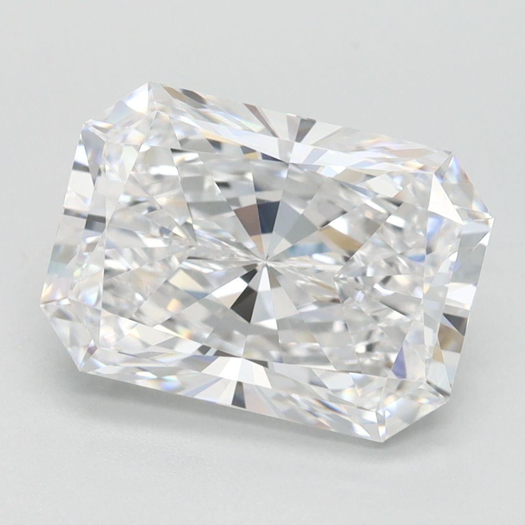IGI Radiant 3.02ct D IF - Loose Lab Diamond: IGI Radiant 3.02ct D IF - Loose Lab Diamond Item Specifics: Source: This Is A Real Diamond Grown In A Lab Not Mined. Carat: 3.02 Cut: - Color: D Clarity: IF Polish: EX Symmetry: EX Measurements: 10.11