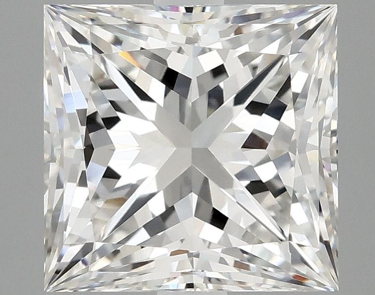 IGI Princess 4.1ct F VVS2 - Loose Lab Diamond: IGI Princess 4.1ct F VVS2 - Loose Lab Diamond Item Specifics: Source: This Is A Real Diamond Grown In A Lab Not Mined. Carat: 4.1 Cut: - Color: F Clarity: VVS2 Polish: EX Symmetry: EX Measurements: 8.