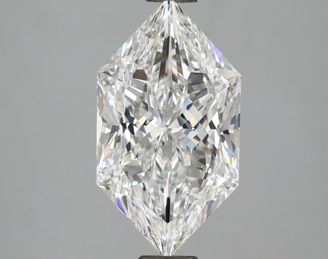 IGI Hexagonal 2.29ct E VVS2 - Loose Lab Diamond