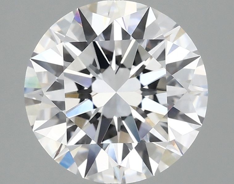 IGI Round 2.54ct D VVS2 - Ideal Loose Lab Diamond: IGI Round 2.54ct D VVS2 - Ideal Loose Lab Diamond Item Specifics: Source: This Is A Real Diamond Grown In A Lab Not Mined. Carat: 2.54 Cut: ID Color: D Clarity: VVS2 Polish: EX Symmetry: EX