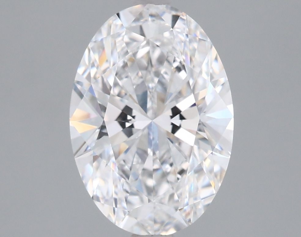IGI Oval 2.05ct D VVS2 - Loose Lab Diamond: IGI Oval 2.05ct D VVS2 - Loose Lab Diamond Item Specifics: Source: This Is A Real Diamond Grown In A Lab Not Mined. Carat: 2.05 Cut: - Color: D Clarity: VVS2 Polish: EX Symmetry: EX Measurements: 10.2