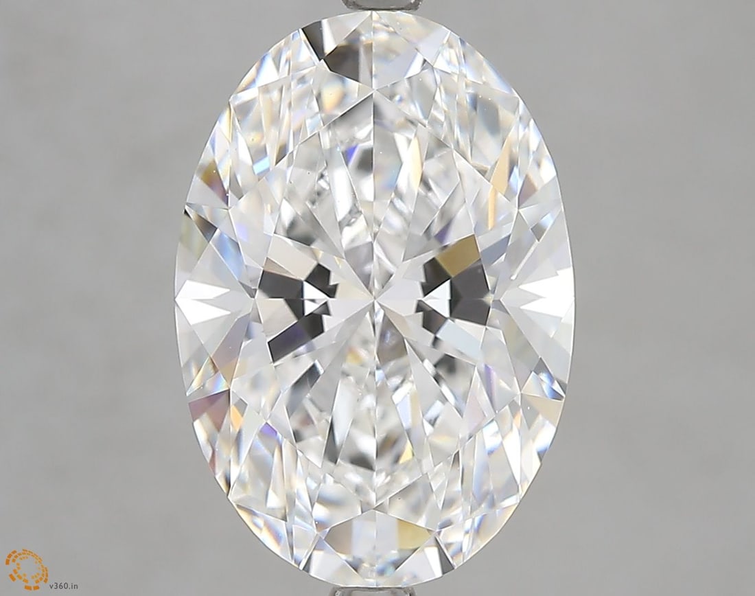 IGI Oval 5.09ct E VVS2 - Loose Lab Diamond: IGI Oval 5.09ct E VVS2 - Loose Lab Diamond Item Specifics: Source: This Is A Real Diamond Grown In A Lab Not Mined. Carat: 5.09 Cut: - Color: E Clarity: VVS2 Polish: EX Symmetry: EX Measurements: 14.0