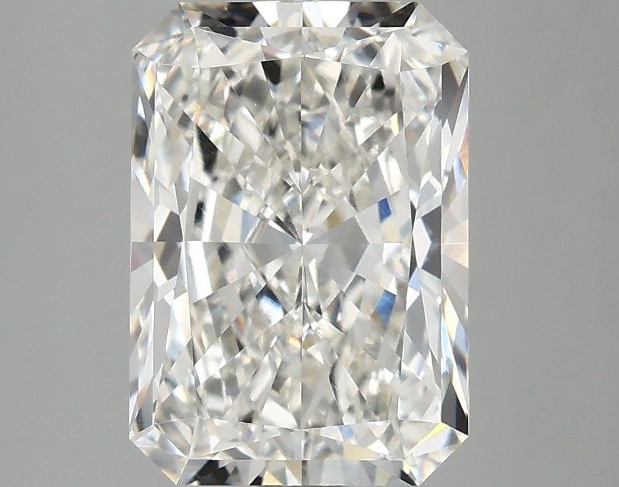 IGI Radiant 3.08ct F VVS2 - Loose Lab Diamond: IGI Radiant 3.08ct F VVS2 - Loose Lab Diamond Item Specifics: Source: This Is A Real Diamond Grown In A Lab Not Mined. Carat: 3.08 Cut: - Color: F Clarity: VVS2 Polish: EX Symmetry: EX Measurements: