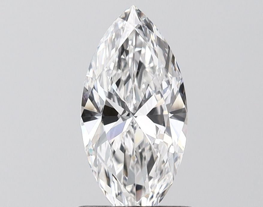 IGI Marquise 1.0ct E VVS1 - Loose Lab Diamond: IGI Marquise 1.0ct E VVS1 - Loose Lab Diamond Item Specifics: Source: This Is A Real Diamond Grown In A Lab Not Mined. Carat: 1.0 Cut: - Color: E Clarity: VVS1 Polish: EX Symmetry: EX Measurements: