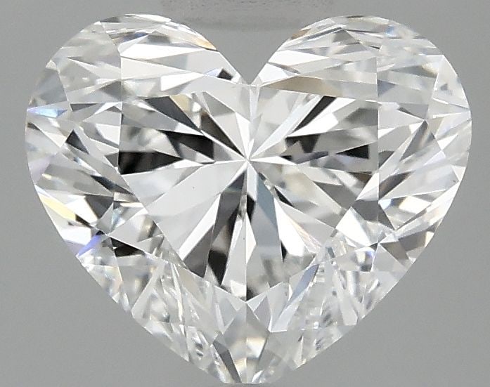 IGI Heart 2.51ct E VVS2 - Loose Lab Diamond: IGI Heart 2.51ct E VVS2 - Loose Lab Diamond Item Specifics: Source: This Is A Real Diamond Grown In A Lab Not Mined. Carat: 2.51 Cut: - Color: E Clarity: VVS2 Polish: EX Symmetry: EX Measurements: 8.0