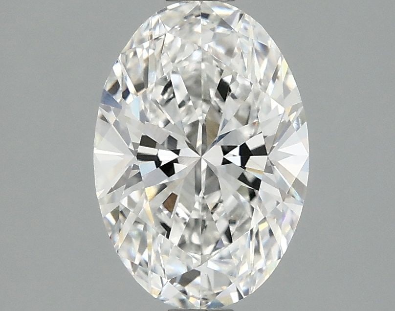 IGI Oval 1.56ct E VVS2 - Loose Lab Diamond: IGI Oval 1.56ct E VVS2 - Loose Lab Diamond Item Specifics: Source: This Is A Real Diamond Grown In A Lab Not Mined. Carat: 1.56 Cut: - Color: E Clarity: VVS2 Polish: EX Symmetry: EX Measurements: