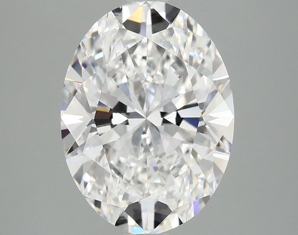 IGI Oval 3.09ct E VVS2 - Loose Lab Diamond: IGI Oval 3.09ct E VVS2 - Loose Lab Diamond Item Specifics: Source: This Is A Real Diamond Grown In A Lab Not Mined. Carat: 3.09 Cut: - Color: E Clarity: VVS2 Polish: EX Symmetry: EX Measurements: