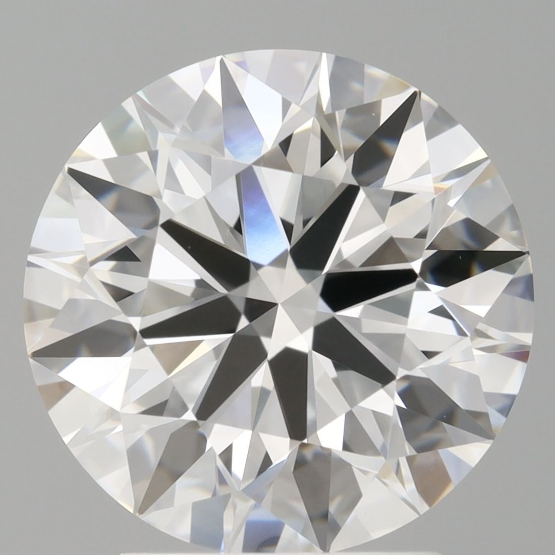 IGI Round 3.07ct E VVS2 - Ideal Loose Lab Diamond: IGI Round 3.07ct E VVS2 - Ideal Loose Lab Diamond Item Specifics: Source: This Is A Real Diamond Grown In A Lab Not Mined. Carat: 3.07 Cut: ID Color: E Clarity: VVS2 Polish: EX Symmetry: EX Measuremen
