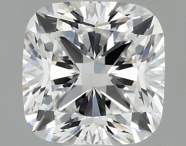 IGI Cushion Modified 1.1ct E VVS2 - Loose Lab Diamond: IGI Cushion Modified 1.1ct E VVS2 - Loose Lab Diamond Item Specifics: Source: This Is A Real Diamond Grown In A Lab Not Mined. Carat: 1.1 Cut: - Color: E Clarity: VVS2 Polish: EX Symmetry: EX Measurem