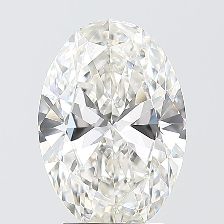IGI Oval 2.51ct F VVS2 - Loose Lab Diamond: IGI Oval 2.51ct F VVS2 - Loose Lab Diamond Item Specifics: Source: This Is A Real Diamond Grown In A Lab Not Mined. Carat: 2.51 Cut: - Color: F Clarity: VVS2 Polish: EX Symmetry: EX Measurements: 11.1