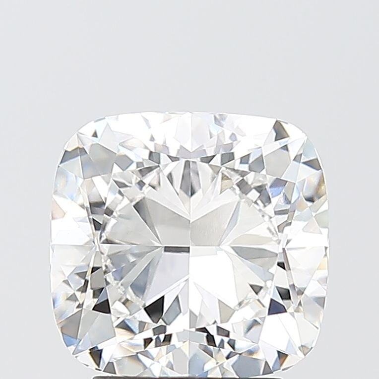 IGI Cushion Modified 3.07ct E VVS2 - Loose Lab Diamond: IGI Cushion Modified 3.07ct E VVS2 - Loose Lab Diamond Item Specifics: Source: This Is A Real Diamond Grown In A Lab Not Mined. Carat: 3.07 Cut: - Color: E Clarity: VVS2 Polish: EX Symmetry: EX Measur