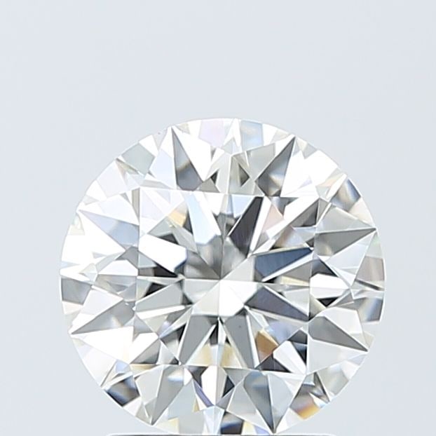 IGI Round 2.08ct E VVS2 - Ideal Loose Lab Diamond: IGI Round 2.08ct E VVS2 - Ideal Loose Lab Diamond Item Specifics: Source: This Is A Real Diamond Grown In A Lab Not Mined. Carat: 2.08 Cut: ID Color: E Clarity: VVS2 Polish: EX Symmetry: EX Measuremen