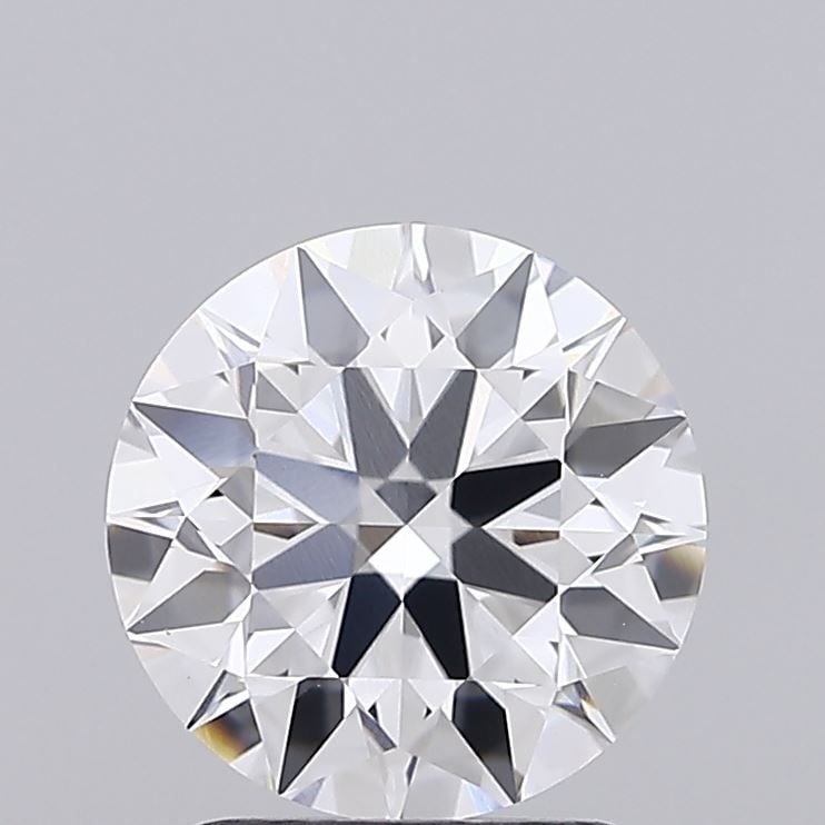 IGI Round 2.05ct D VVS2 - Ideal Loose Lab Diamond: IGI Round 2.05ct D VVS2 - Ideal Loose Lab Diamond Item Specifics: Source: This Is A Real Diamond Grown In A Lab Not Mined. Carat: 2.05 Cut: ID Color: D Clarity: VVS2 Polish: EX Symmetry: EX Measuremen