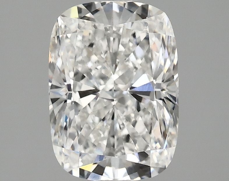 IGI Cushion Modified 2.1ct F VVS2 - Loose Lab Diamond: IGI Cushion Modified 2.1ct F VVS2 - Loose Lab Diamond Item Specifics: Source: This Is A Real Diamond Grown In A Lab Not Mined. Carat: 2.1 Cut: - Color: F Clarity: VVS2 Polish: EX Symmetry: EX Measurem