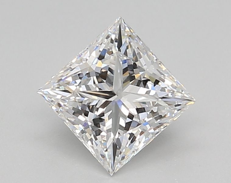 IGI Princess 1.1ct D VVS1 - Loose Lab Diamond: IGI Princess 1.1ct D VVS1 - Loose Lab Diamond Item Specifics: Source: This Is A Real Diamond Grown In A Lab Not Mined. Carat: 1.1 Cut: - Color: D Clarity: VVS1 Polish: EX Symmetry: EX Measurements: 5.