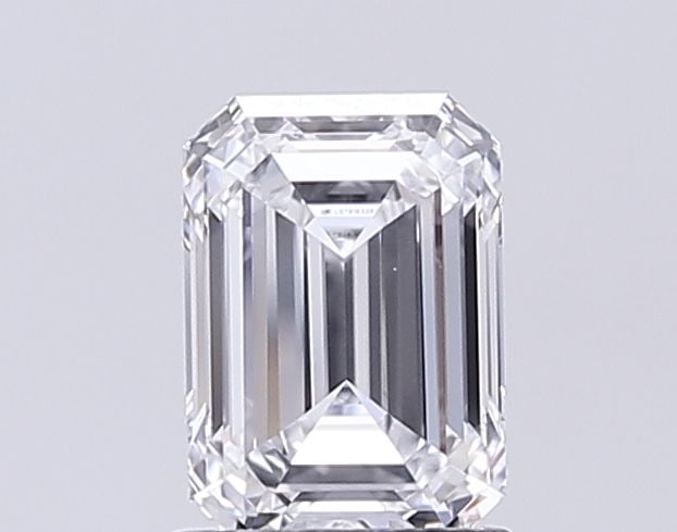 IGI Emerald 1.53ct D VVS1 - Loose Lab Diamond: IGI Emerald 1.53ct D VVS1 - Loose Lab Diamond Item Specifics: Source: This Is A Real Diamond Grown In A Lab Not Mined. Carat: 1.53 Cut: - Color: D Clarity: VVS1 Polish: EX Symmetry: EX Measurements: 7