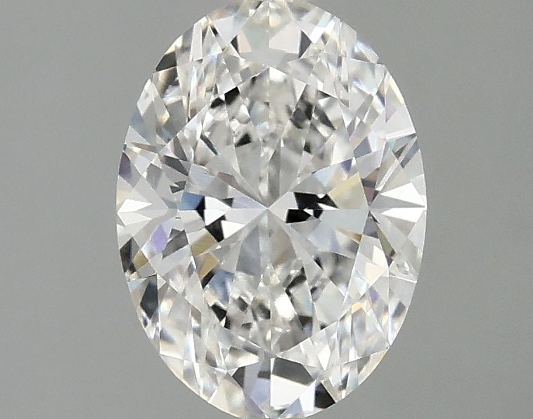 IGI Oval 1.59ct E VVS2 - Loose Lab Diamond: IGI Oval 1.59ct E VVS2 - Loose Lab Diamond Item Specifics: Source: This Is A Real Diamond Grown In A Lab Not Mined. Carat: 1.59 Cut: - Color: E Clarity: VVS2 Polish: EX Symmetry: EX Measurements: 9.13