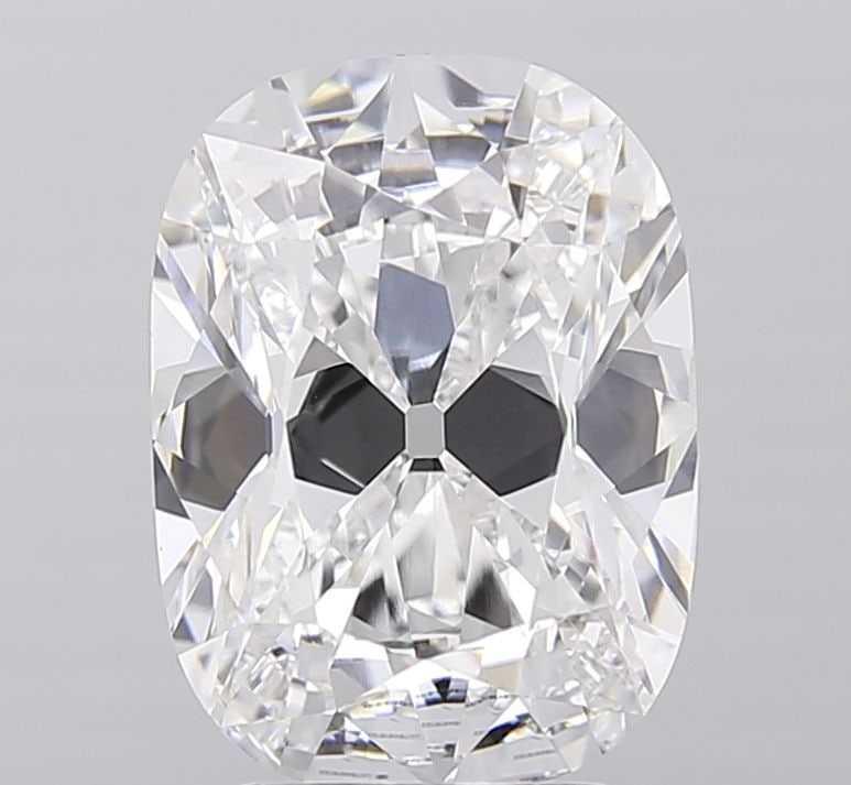 IGI Cushion Brilliant 4.0ct D VVS2 - Loose Lab Diamond: IGI Cushion Brilliant 4.0ct D VVS2 - Loose Lab Diamond Item Specifics: Source: This Is A Real Diamond Grown In A Lab Not Mined. Carat: 4.0 Cut: - Color: D Clarity: VVS2 Polish: EX Symmetry: EX Measure