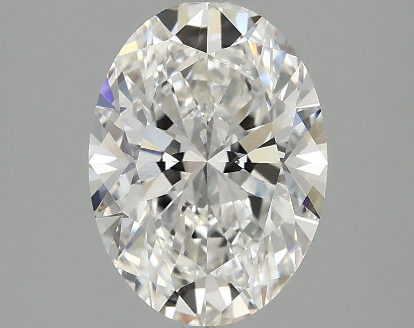 IGI Oval 1.98ct F VVS2 - Loose Lab Diamond: IGI Oval 1.98ct F VVS2 - Loose Lab Diamond Item Specifics: Source: This Is A Real Diamond Grown In A Lab Not Mined. Carat: 1.98 Cut: - Color: F Clarity: VVS2 Polish: EX Symmetry: EX Measurements: 9.72