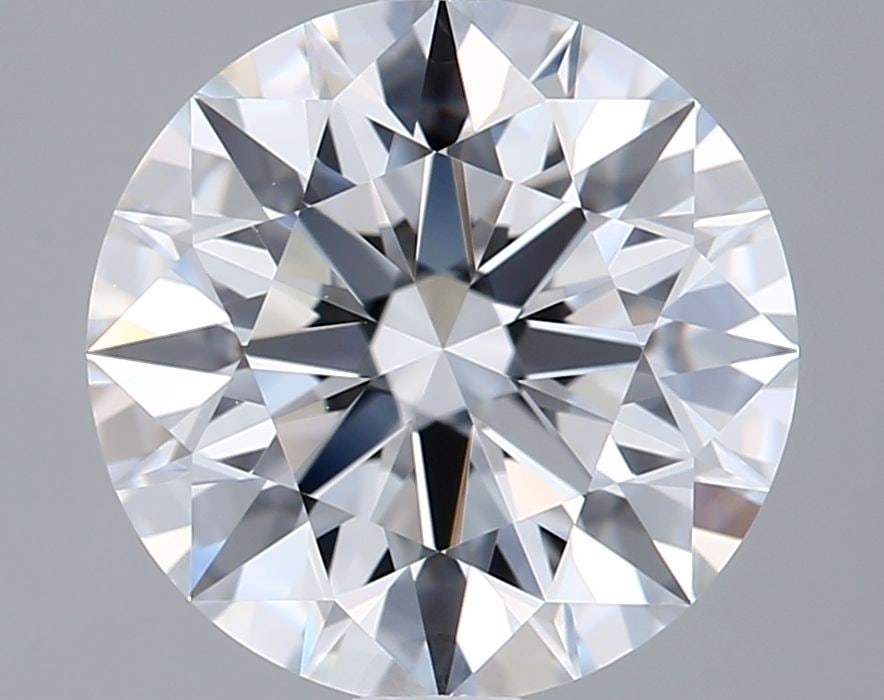 IGI Round 2.09ct F VVS1 - Ideal Loose Lab Diamond: IGI Round 2.09ct F VVS1 - Ideal Loose Lab Diamond Item Specifics: Source: This Is A Real Diamond Grown In A Lab Not Mined. Carat: 2.09 Cut: ID Color: F Clarity: VVS1 Polish: EX Symmetry: EX Measuremen