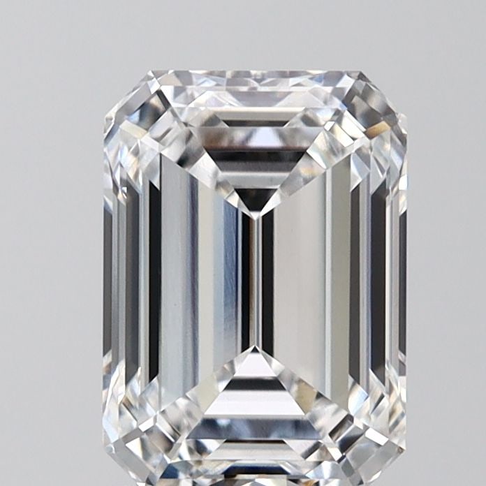 IGI Emerald 2.03ct D VVS2 - Loose Lab Diamond: IGI Emerald 2.03ct D VVS2 - Loose Lab Diamond Item Specifics: Source: This Is A Real Diamond Grown In A Lab Not Mined. Carat: 2.03 Cut: - Color: D Clarity: VVS2 Polish: EX Symmetry: EX Measurements: 8
