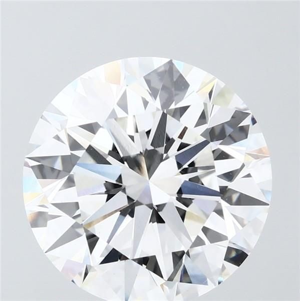 IGI Round 7.0ct F VVS2 - Loose Lab Diamond: IGI Round 7.0ct F VVS2 - Loose Lab Diamond Item Specifics: Source: This Is A Real Diamond Grown In A Lab Not Mined. Carat: 7.0 Cut: EX Color: F Clarity: VVS2 Polish: EX Symmetry: EX Measurements: 12.1