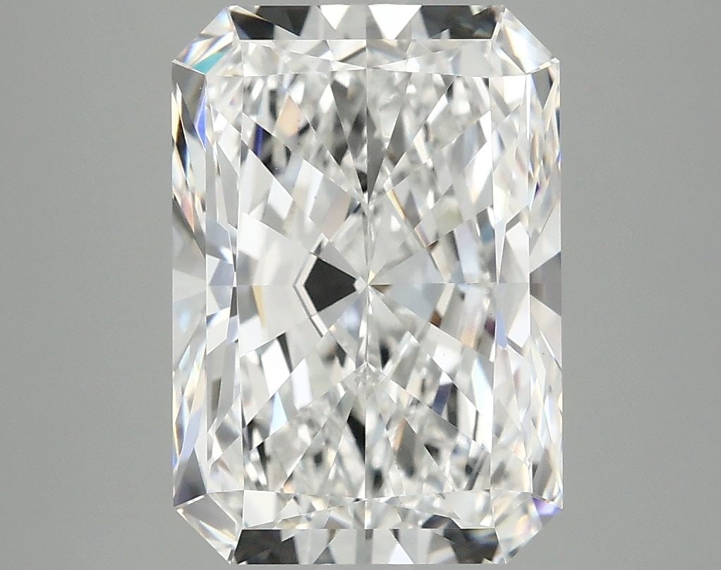 IGI Radiant 4.9ct E VVS2 - Loose Lab Diamond: IGI Radiant 4.9ct E VVS2 - Loose Lab Diamond Item Specifics: Source: This Is A Real Diamond Grown In A Lab Not Mined. Carat: 4.9 Cut: - Color: E Clarity: VVS2 Polish: EX Symmetry: EX Measurements: 12.
