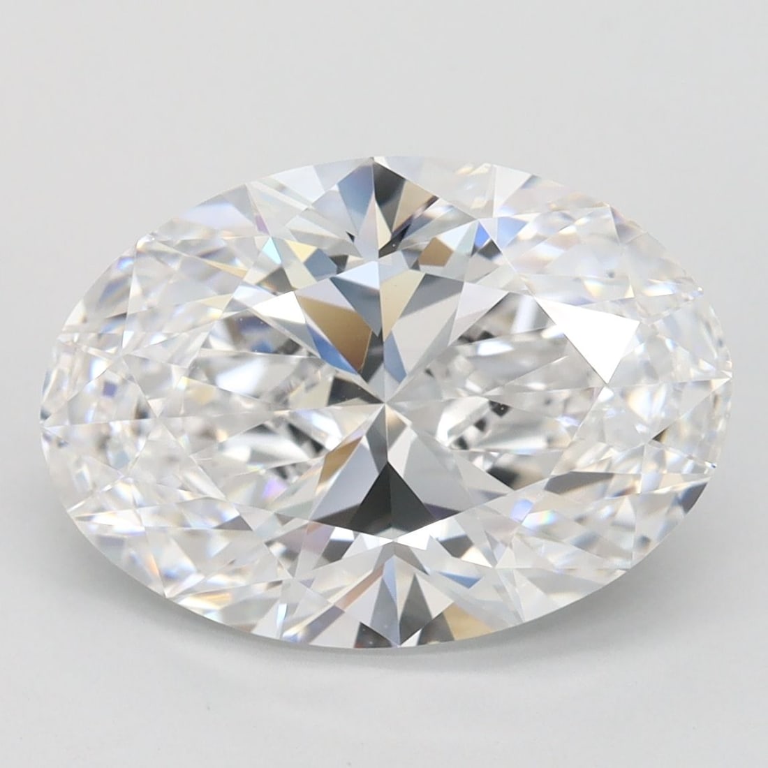 IGI Oval 3.54ct D VVS1 - Loose Lab Diamond: IGI Oval 3.54ct D VVS1 - Loose Lab Diamond Item Specifics: Source: This Is A Real Diamond Grown In A Lab Not Mined. Carat: 3.54 Cut: - Color: D Clarity: VVS1 Polish: EX Symmetry: EX Measurements: 12.1